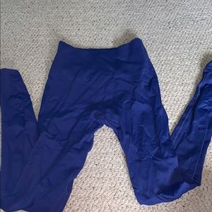 Lululemon Compression leggings